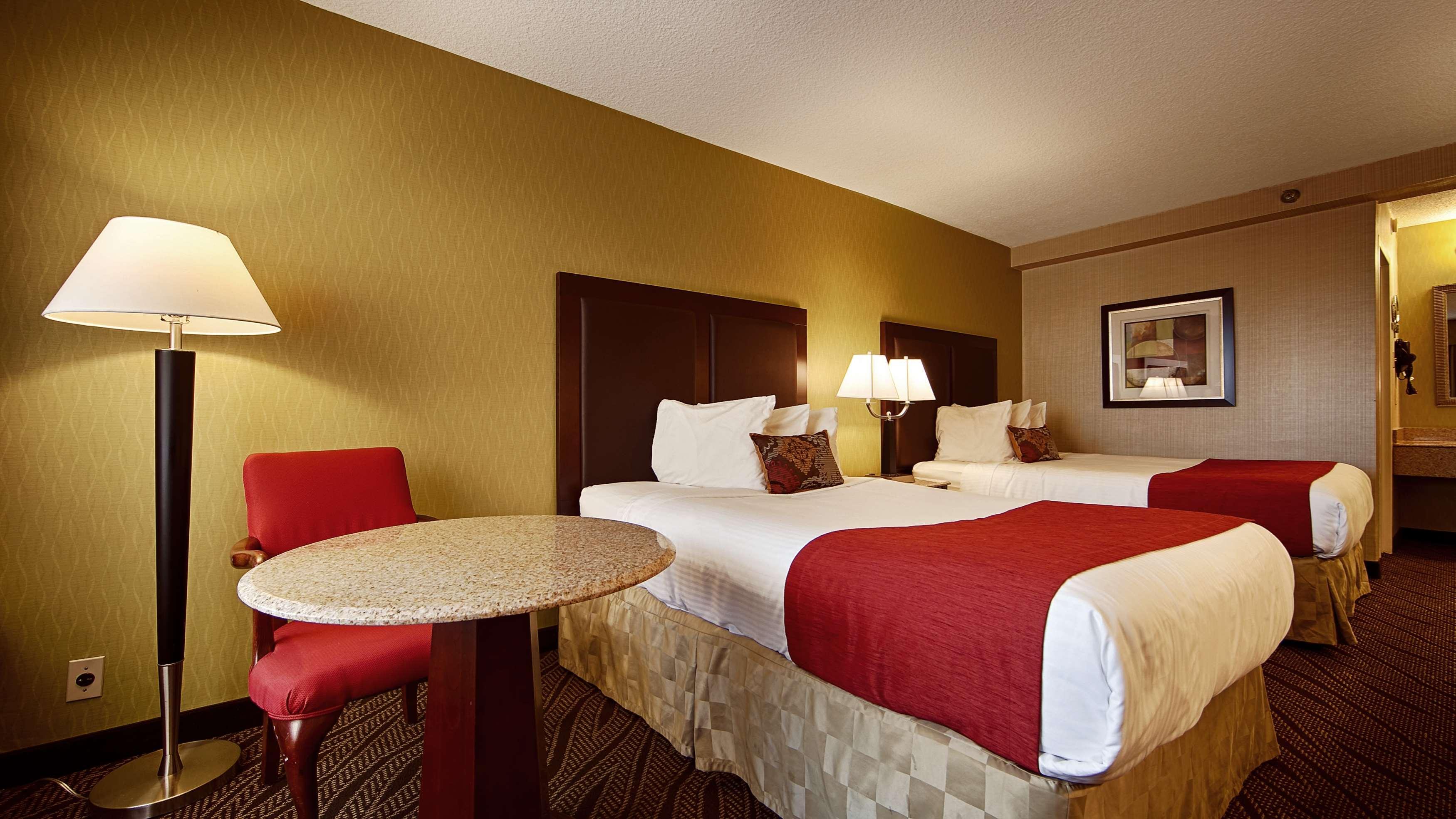 Best Western Mill River Manor Rockville Centre Exterior foto