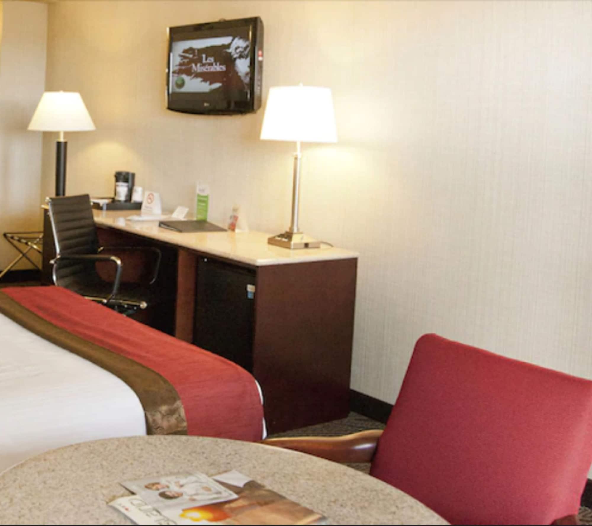 Best Western Mill River Manor Rockville Centre Exterior foto