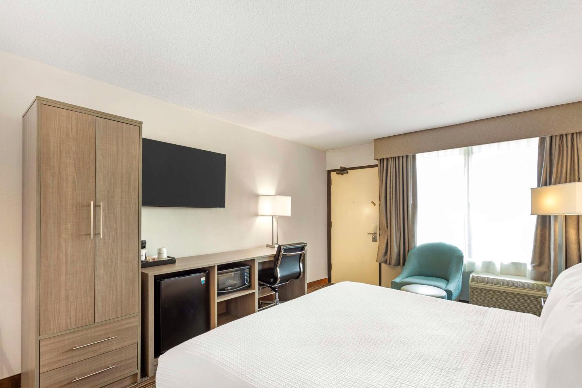 Best Western Mill River Manor Rockville Centre Exterior foto