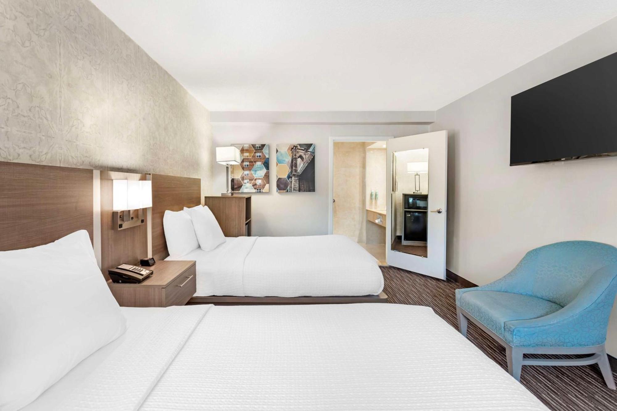 Best Western Mill River Manor Rockville Centre Exterior foto