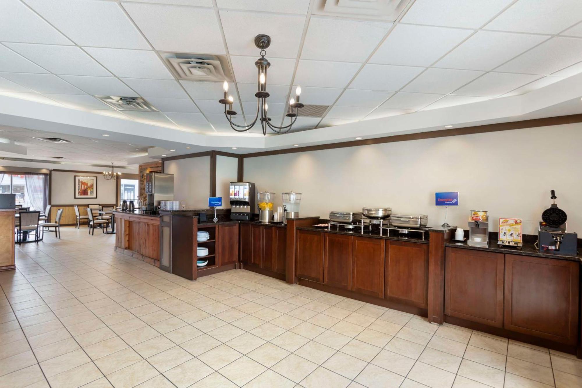 Best Western Mill River Manor Rockville Centre Exterior foto